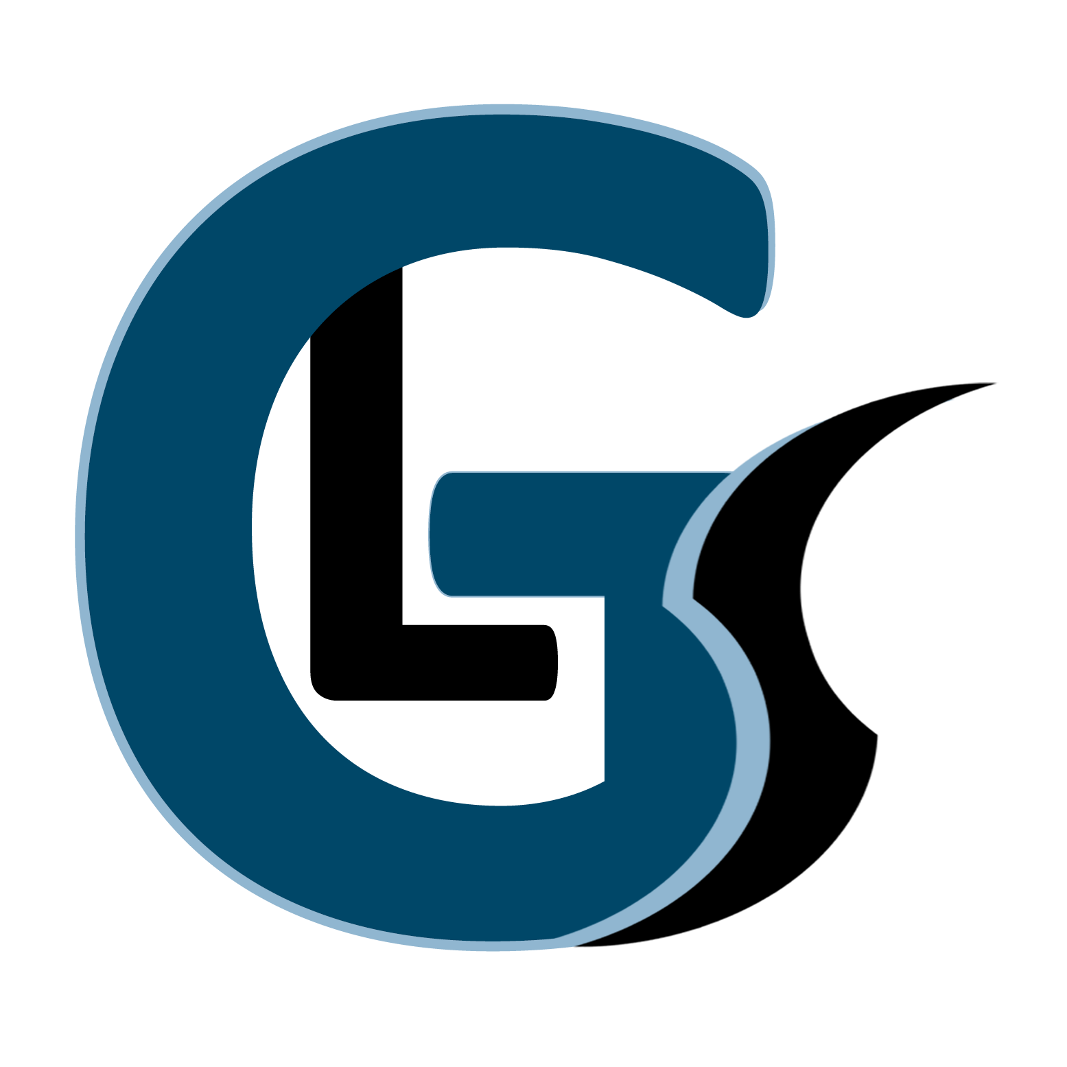 Guiding Light Studios Logo